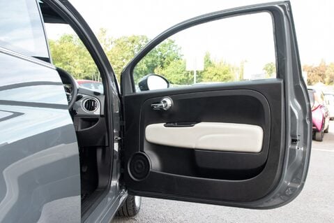 Fiat 500 DOLCEVITA MHEV 14
