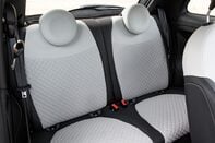 Fiat 500 DOLCEVITA MHEV 34