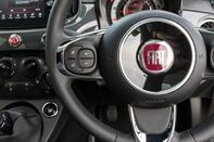 Fiat 500 DOLCEVITA MHEV 19