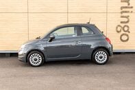 Fiat 500 DOLCEVITA MHEV 13