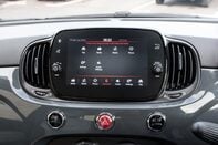 Fiat 500 DOLCEVITA MHEV 25
