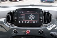 Fiat 500 DOLCEVITA MHEV 26