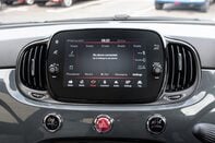 Fiat 500 DOLCEVITA MHEV 24