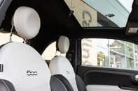 Fiat 500 DOLCEVITA MHEV 31