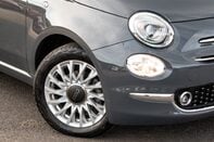 Fiat 500 DOLCEVITA MHEV 11