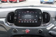 Fiat 500 DOLCEVITA MHEV 22
