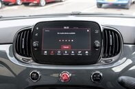 Fiat 500 DOLCEVITA MHEV 23