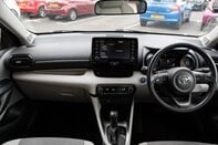 Toyota Yaris EXCEL FHEV 3