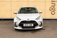 Toyota Yaris EXCEL FHEV 5