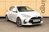 Toyota Yaris EXCEL FHEV 1