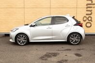 Toyota Yaris EXCEL FHEV 13