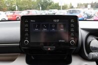 Toyota Yaris EXCEL FHEV 25