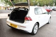 Volkswagen Golf LIFE TSI 39