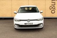 Volkswagen Golf LIFE TSI 5