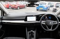 Volkswagen Golf LIFE TSI 3