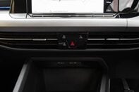 Volkswagen Golf LIFE TSI 37
