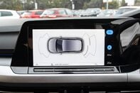 Volkswagen Golf LIFE TSI 22