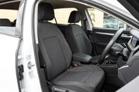 Volkswagen Golf LIFE TSI 35