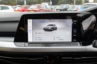 Volkswagen Golf LIFE TSI 29