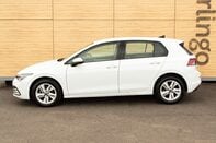 Volkswagen Golf LIFE TSI 13