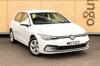 Volkswagen Golf LIFE TSI 1