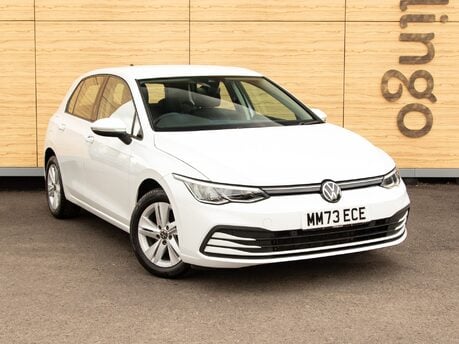 Volkswagen Golf LIFE TSI