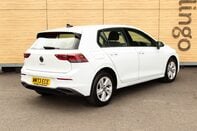 Volkswagen Golf LIFE TSI 2