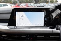 Volkswagen Golf LIFE TSI 25