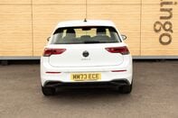 Volkswagen Golf LIFE TSI 6