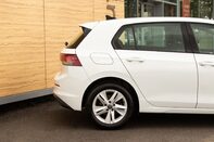 Volkswagen Golf LIFE TSI 7