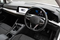 Volkswagen Golf LIFE TSI 4