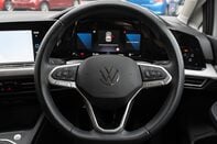 Volkswagen Golf LIFE TSI 21