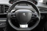 Peugeot 308 PURETECH S/S TECH EDITION 21