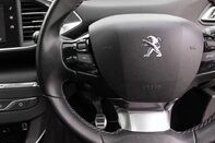 Peugeot 308 PURETECH S/S TECH EDITION 19