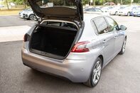 Peugeot 308 PURETECH S/S TECH EDITION 35