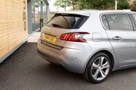 Peugeot 308 PURETECH S/S TECH EDITION 8
