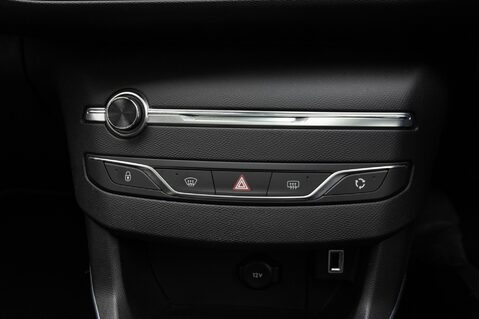 Peugeot 308 PURETECH S/S TECH EDITION 33