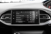 Peugeot 308 PURETECH S/S TECH EDITION 27