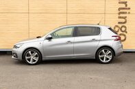 Peugeot 308 PURETECH S/S TECH EDITION 13