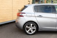 Peugeot 308 PURETECH S/S TECH EDITION 7