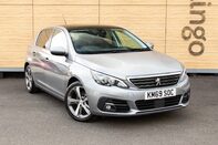 Peugeot 308 PURETECH S/S TECH EDITION 1