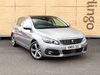 Peugeot 308 PURETECH S/S TECH EDITION
