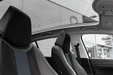 Peugeot 308 PURETECH S/S TECH EDITION 31