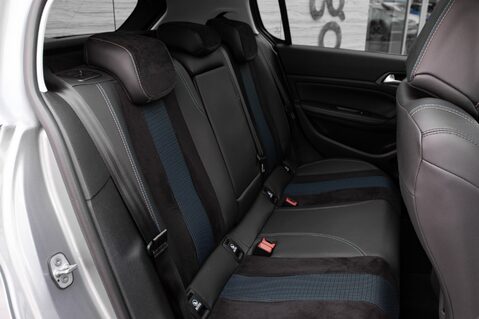 Peugeot 308 PURETECH S/S TECH EDITION 34