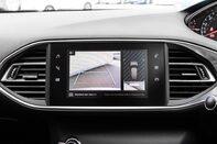 Peugeot 308 PURETECH S/S TECH EDITION 28