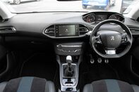 Peugeot 308 PURETECH S/S TECH EDITION 3