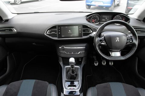 Peugeot 308 PURETECH S/S TECH EDITION 3
