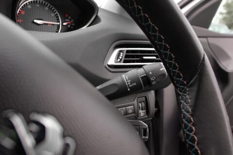 Peugeot 308 PURETECH S/S TECH EDITION 18