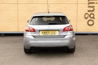Peugeot 308 PURETECH S/S TECH EDITION 6
