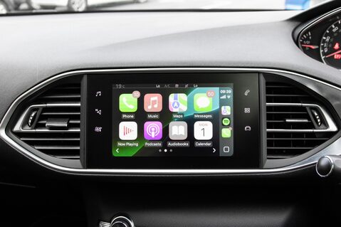 Peugeot 308 PURETECH S/S TECH EDITION 29
